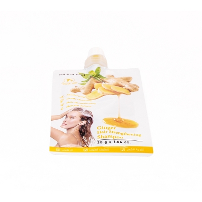 Picture of Trip Series Ginger Hair Strengthening Shampoo