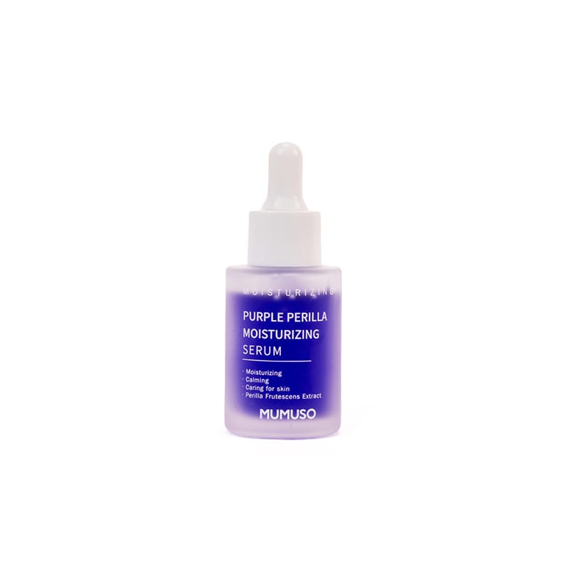 Picture of Purple Perilla Moisturizing Serum