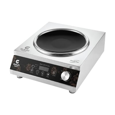 Picture of Gazi Smiss Infrared Cooker SCF-101 Ultra