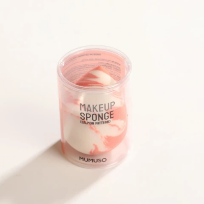 Picture of Makeup Sponge (Salmon)