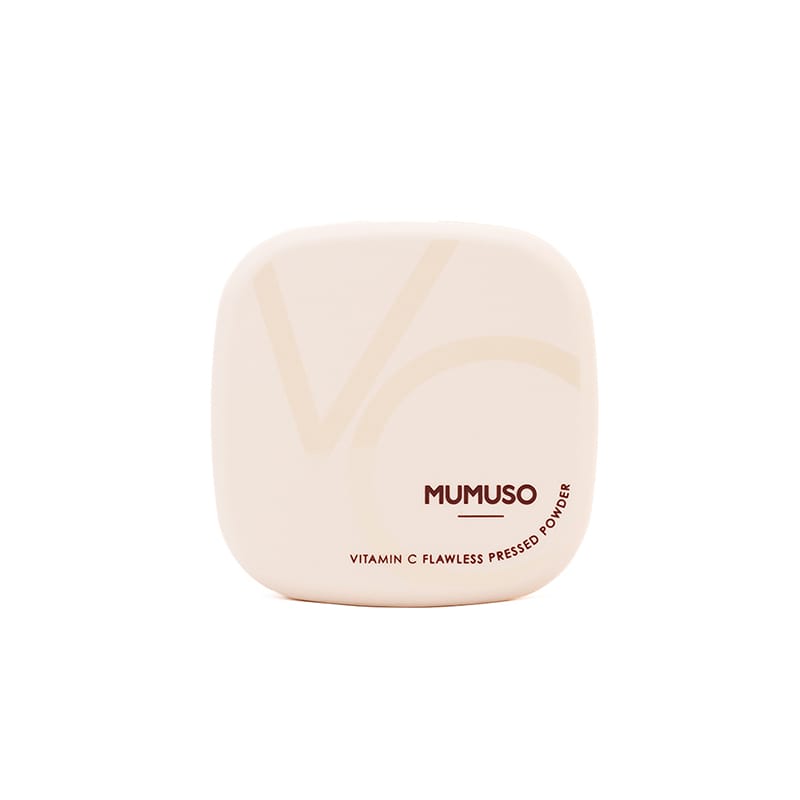 Picture of Vitamin C Flawless Pressed Powder (Skin Color)