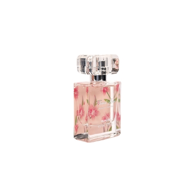 Picture of Floral Love Women's Perfume (Pink)