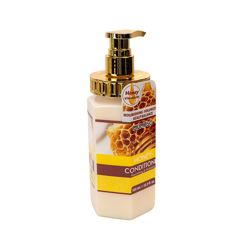 Picture of Honey Smoothening Conditioner