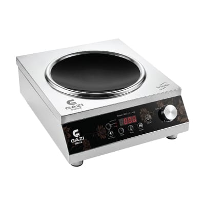 Picture of Gazi Smiss Infrared Cooker SCF-101 Ultra