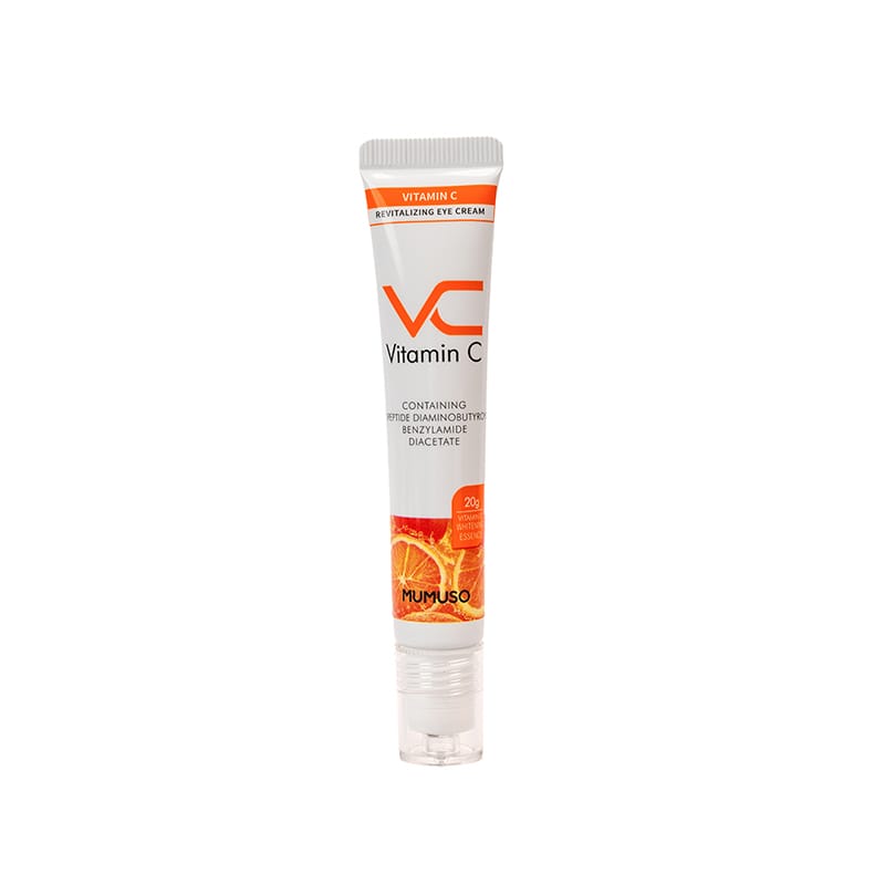 Picture of Vitamin C Revitalizing Eye Cream