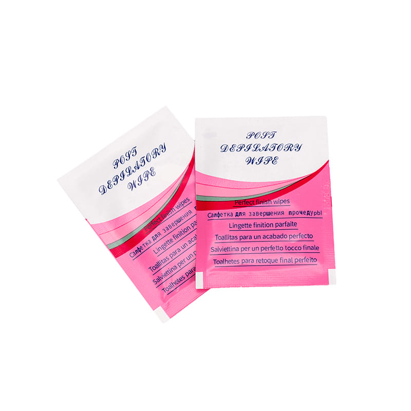 Picture of MUMUSO Bangladesh Aloe Vera Facial Wax Strips