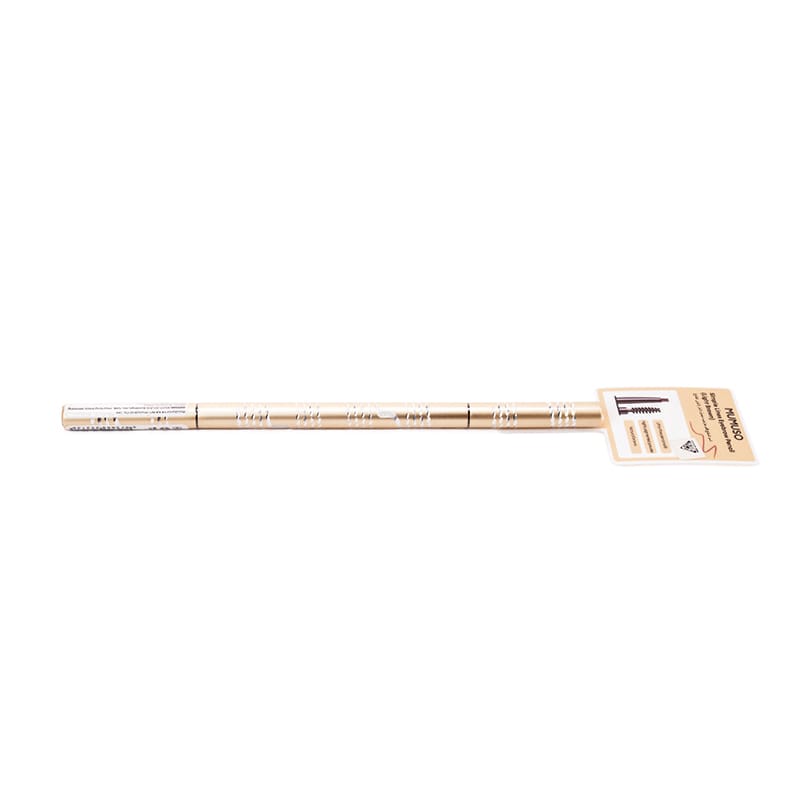 Picture of Simple Lines Eyebrow Pencil (Light Brown)