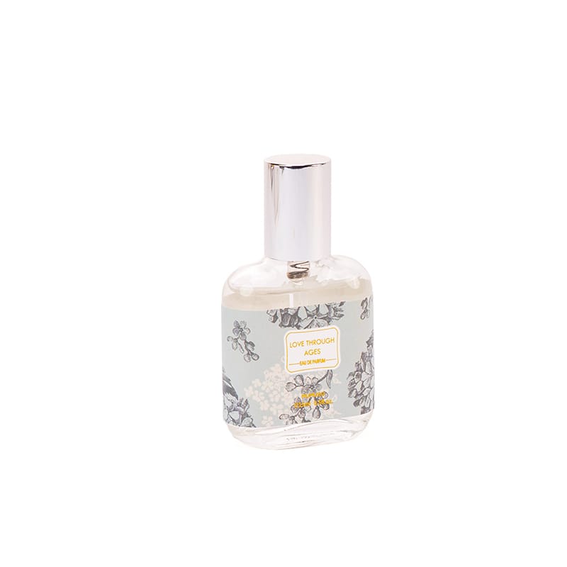 Picture of MUMUSO Bangladesh Flower's Whisper Women's Perfume Love Through Ages