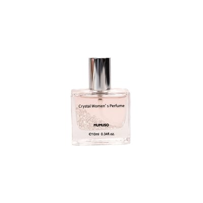 Picture of MUMUSO Bangladesh Crystal Women's Perfume (Pink)