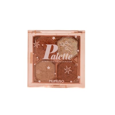 Picture of MUMUSO Bangladesh Starlight Eyeshadow Palette (Sugar)