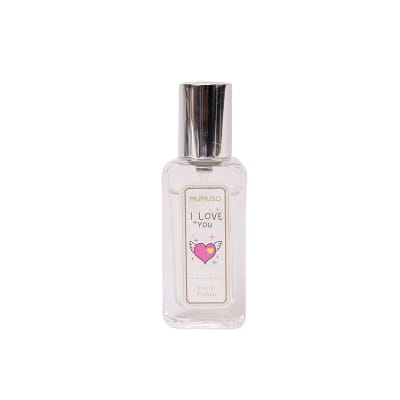 Picture of MUMUSO Bangladesh Love Floral Series Perfume (I Love You)