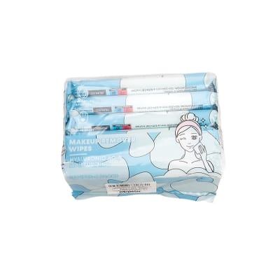 Picture of MUMUSO Bangladesh Hyaluronic Acid Moisturizing Cleansing Wipes