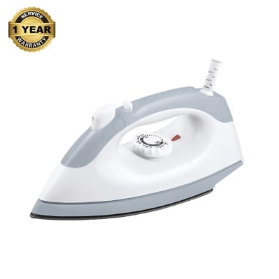 Picture of Gazi Smiss Dry Iron With Spray GEI-D02