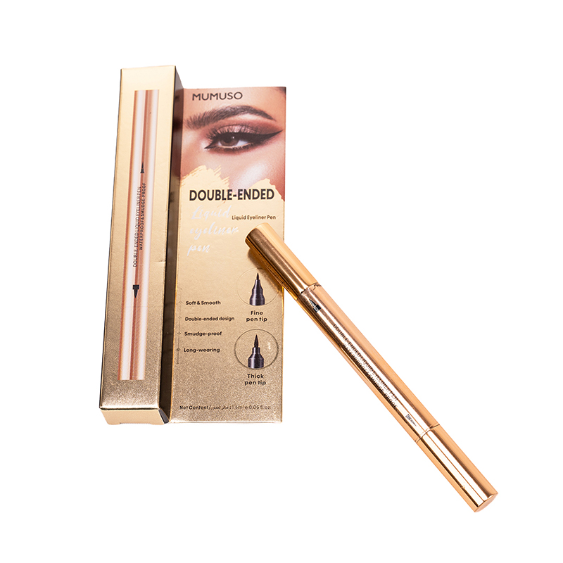 Picture of MUMUSO Bangladesh Double Ended Liquid Eyeliner Pen