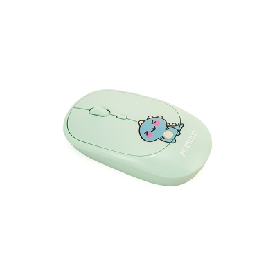 Picture of GUGU Keyboard & Mouse Set (Battery-Operated)