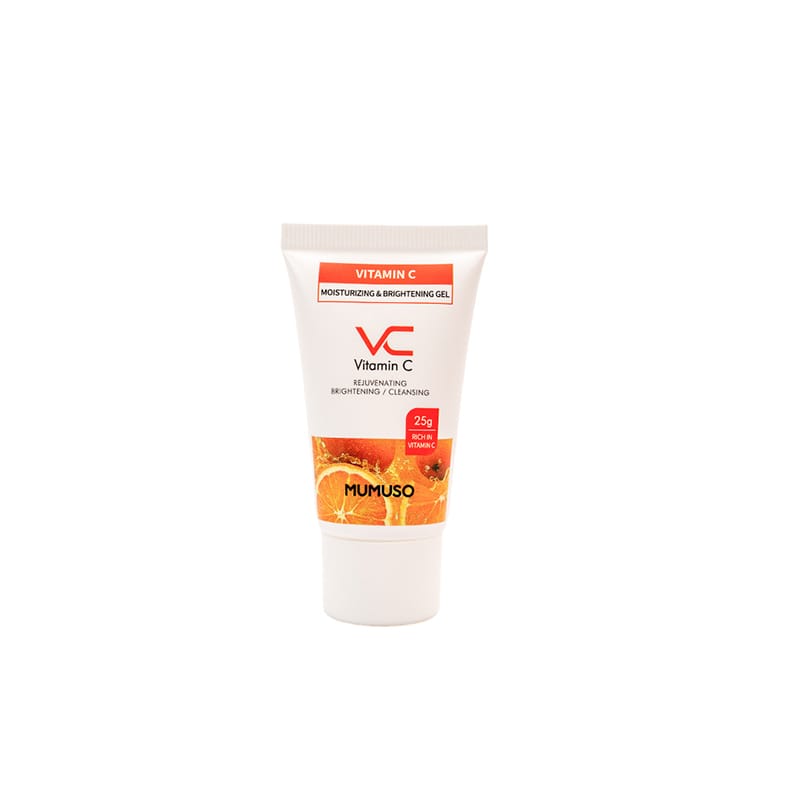 Picture of Vitamin C Smoothening & Brightening Skin Care Travel Set