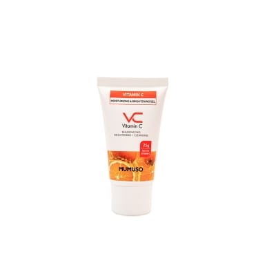 Picture of Vitamin C Smoothening & Brightening Skin Care Travel Set