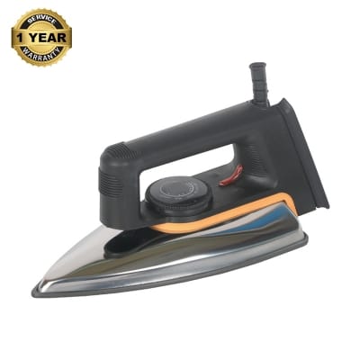 Picture of Gazi Smiss Dry Iron GEI-D03