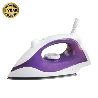 Picture of Gazi Smiss Dry Iron With Spray GEI-D05