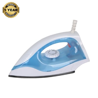 Picture of Gazi Smiss Dry Iron GEI-D04