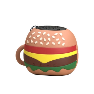 Picture of Hamburger-Shaped Wireless Speaker