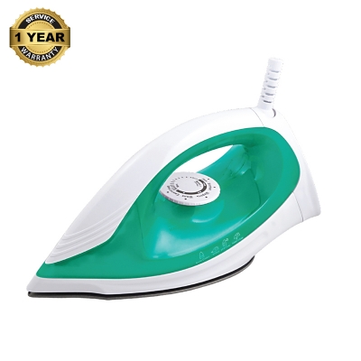 Picture of Gazi Smiss Hefty Dry Iron GEI-D01