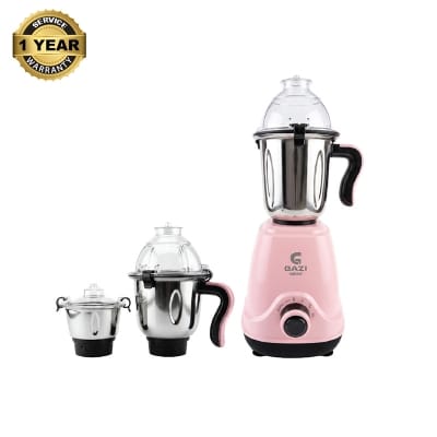 Picture of Gazi Aurora - Smiss Mixer Grinder