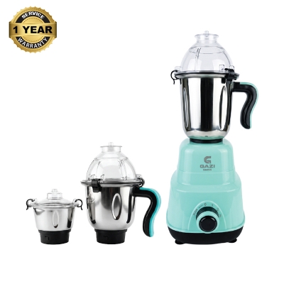 Picture of Gazi Zenith - Smiss Mixer Grinder