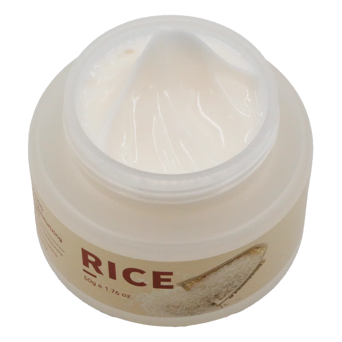 Picture of Rice Moisturizing Cream