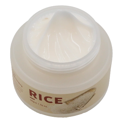 Picture of Rice Moisturizing Cream