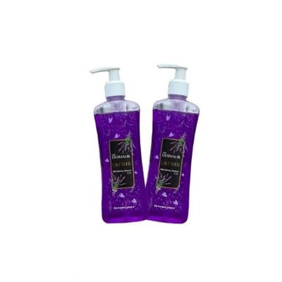 Picture of The Dermalix Lavender Refreshing Shower Gel 250ml Buy 1 Get 1 Free-Fresh