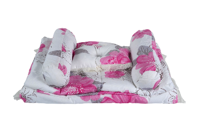 Picture of Comfy Premium Baby Set(P--1)
