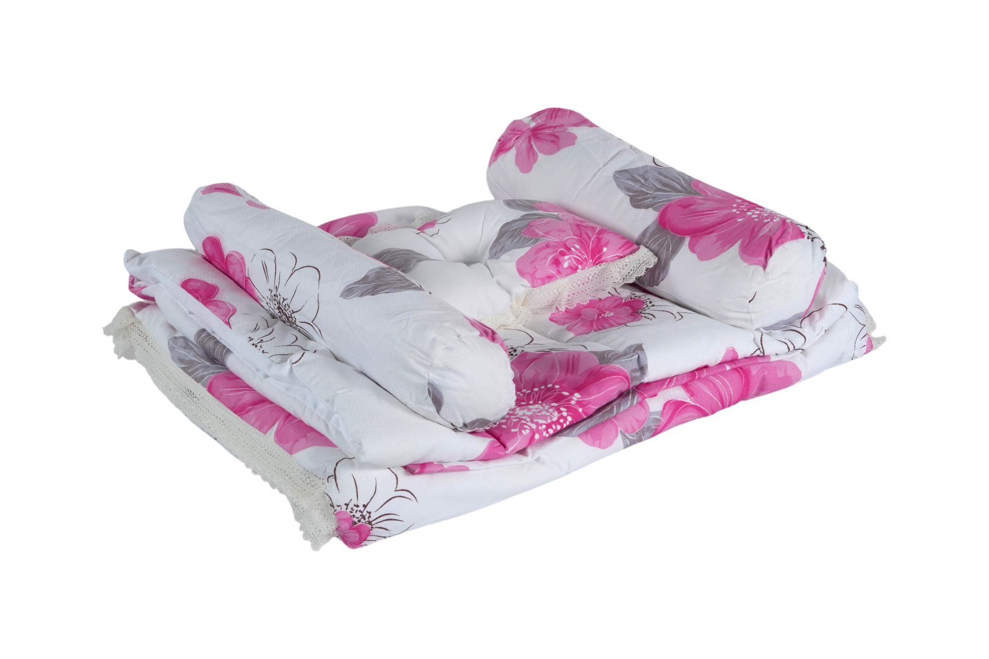 Picture of Comfy Premium Baby Set(P--1)