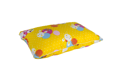 Picture of Comfy Bed Pillow 26"x18"( Yellow)