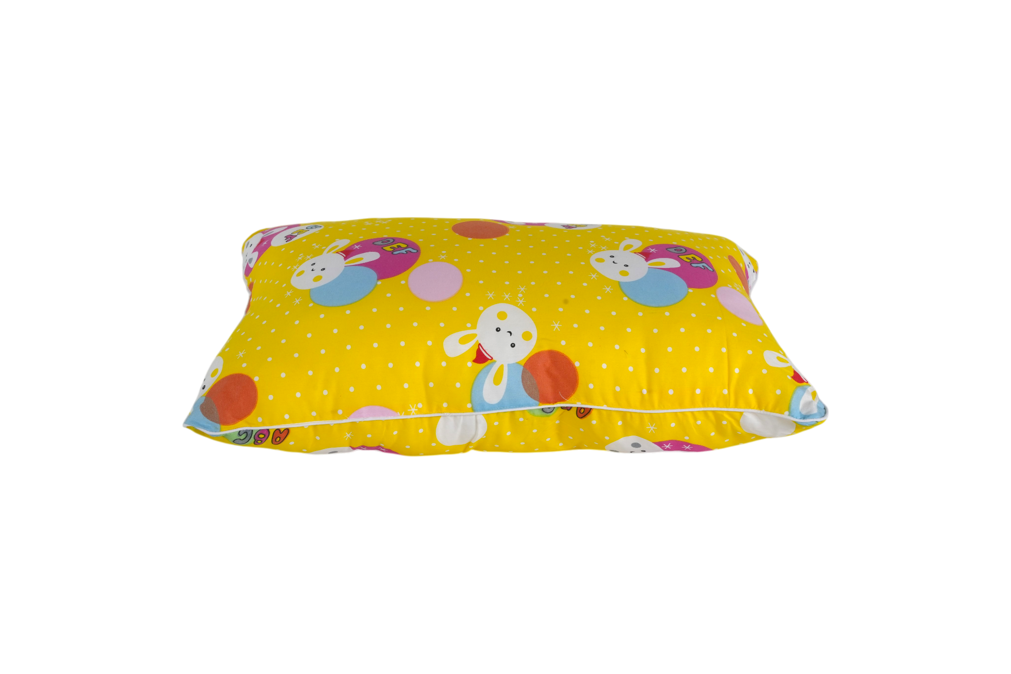 Picture of Comfy Bed Pillow 26"x18"( Yellow)