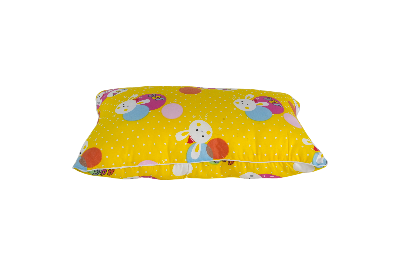 Picture of Comfy Bed Pillow 26"x18"( Yellow)