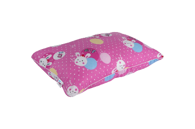 Picture of Comfy Bed Pillow 26"x18"(Pink)