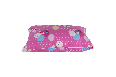 Picture of Comfy Bed Pillow 26"x18"(Pink)