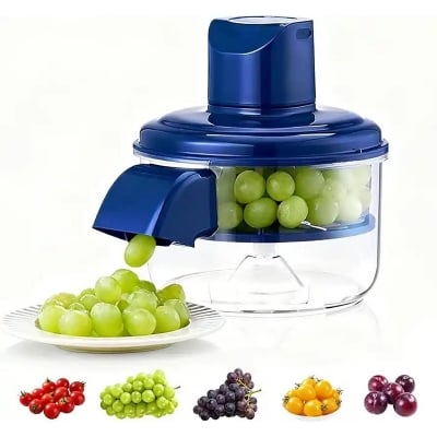 Picture of Electric Garlic Peeler