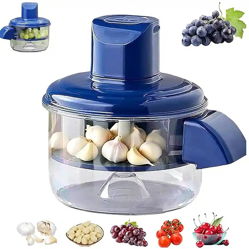 Picture of Electric Garlic Peeler