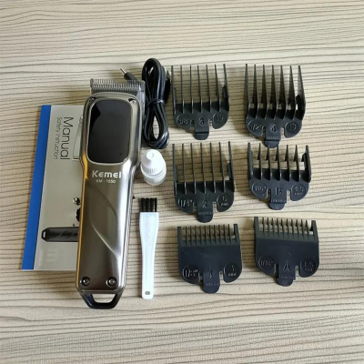 Picture of Kemei KM-1550 Professional Hair Beard Trimmer