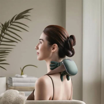 Picture of Bionic Heated Massager