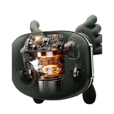 Picture of Bionic Heated Massager