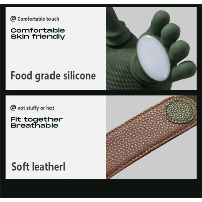 Picture of Bionic Heated Massager