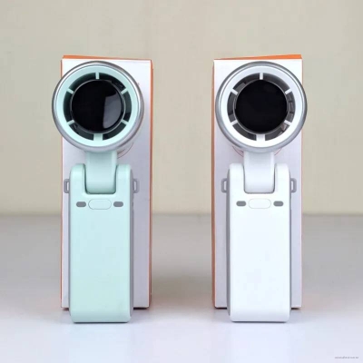Picture of PLAYHOT Portable Mini Turbo Fan