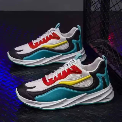 Picture of Men's Stylish Running Sneakers