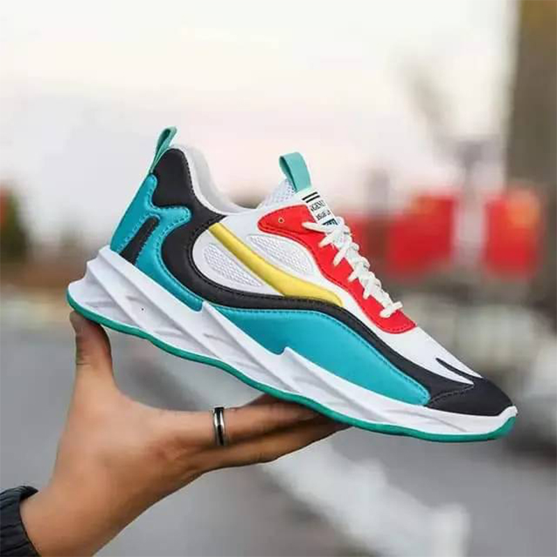 Picture of Men's Stylish Running Sneakers