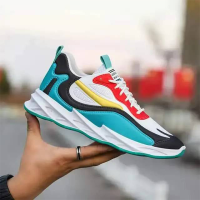 Picture of Men's Stylish Running Sneakers