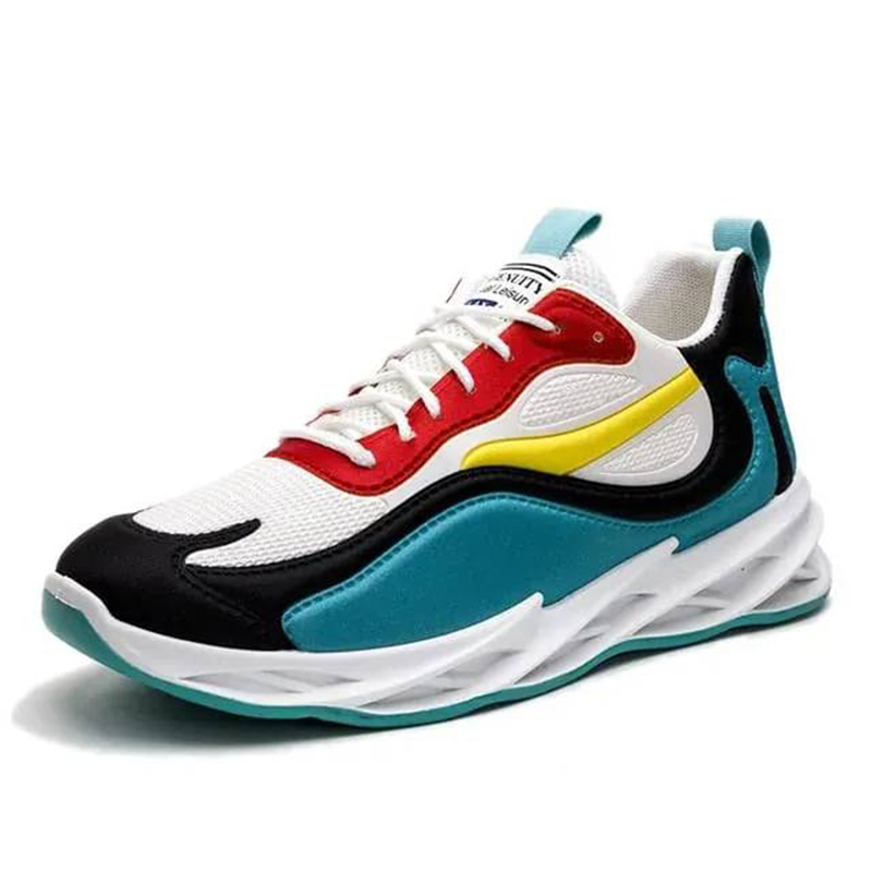 Picture of Men's Stylish Running Sneakers