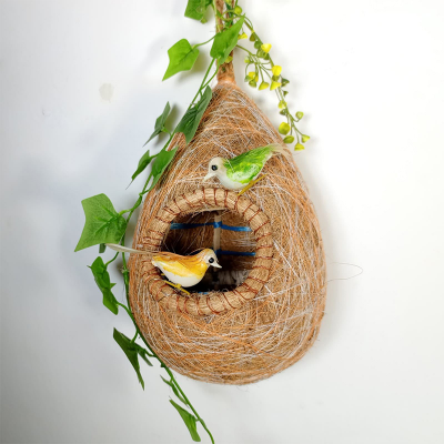 Picture of Baya Weaver Bird Nest